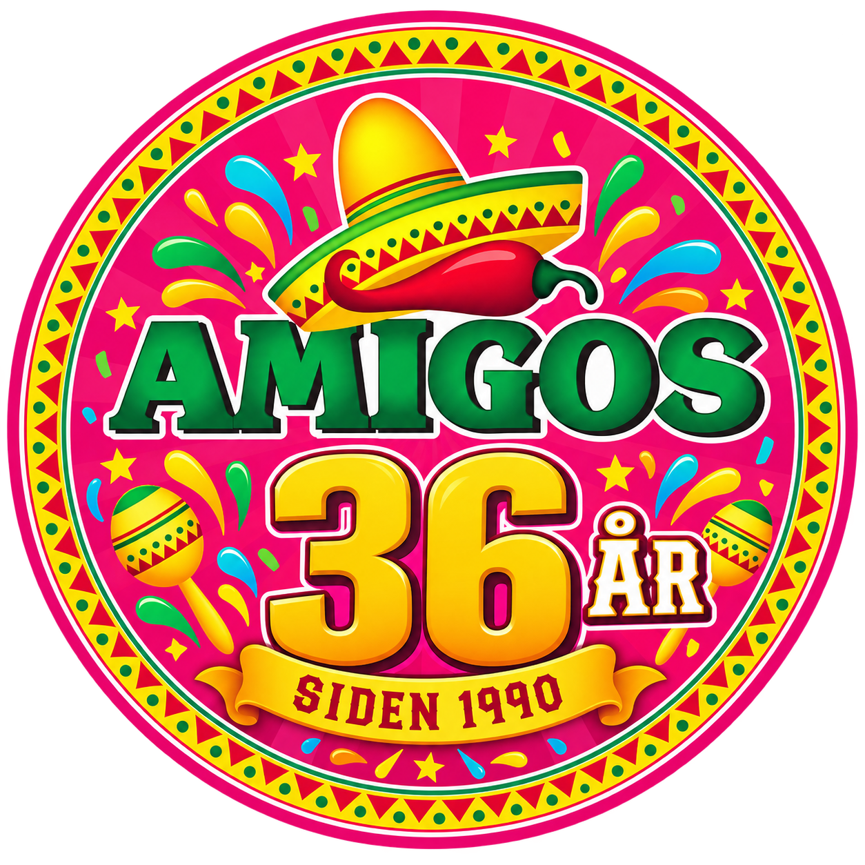 Restaurant Amigos